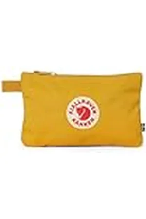 Fjällräven Fjllrven Knken Gear Pocket tas, uniseks, , Eén maat, Sportief