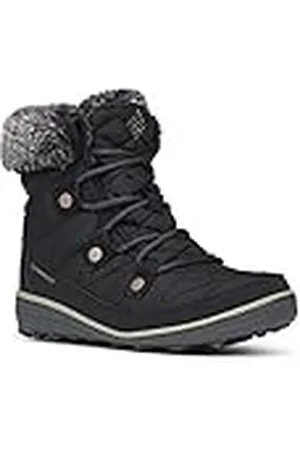 Columbia Heavenly Shorty Omni-Heat Sneeuwlaars voor dames, , 40 EU