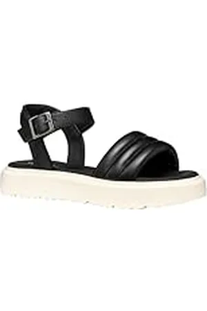 Geox J Sandalen voor meisjes en jongens, , 39 EU