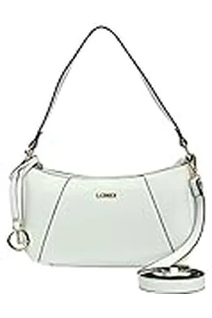 L.Credi Hobo-Bag Michaela Schoudertas voor dames, 25 x 6 x 15 cm