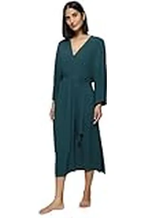 Triumph Beach MyWear Tunic Robe 01 , , 40