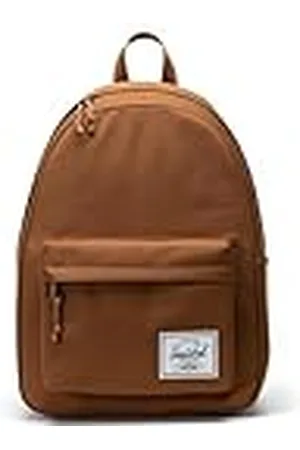 Herschel Uniseks rugzakken, bruin, Eén Maat