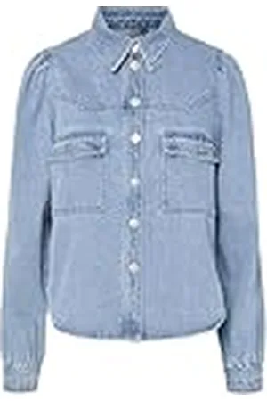 Pieces® Pcsika Shirt, , M