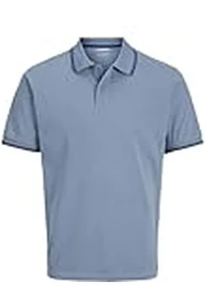 JJ Jrebzell Polo Ss Sn, , XL