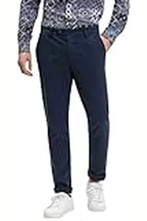 GIANNI LUPO Vrijetijdsbroek voor heren, , 36-48