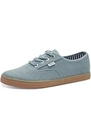 QS by s.Oliver Low 5-23646-42 sneakers voor dames, , 38 EU, , 38 EU