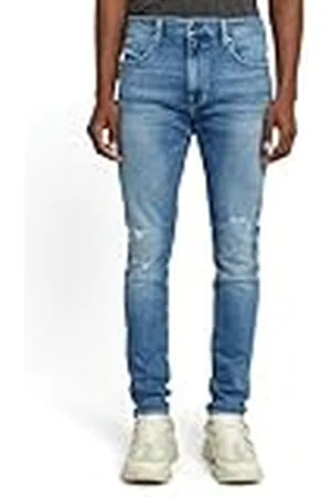 G-Star Heren Jeans Revend FWD Skinny Jeans, , 29W / 32L