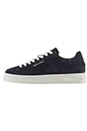 Armani Exchange London Sneakers voor heren, , 46 EU
