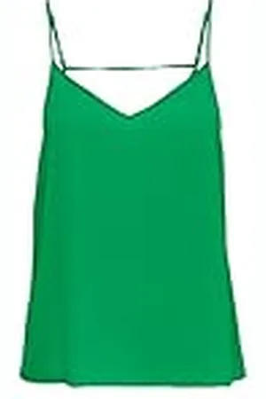 ONLY Onlnova Life Paris Singlet Solid Ptm Top voor dames, , 36