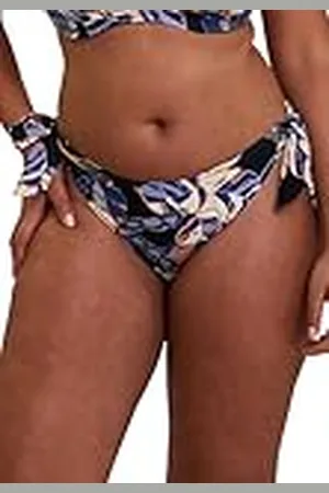 Sans Complexe Fidji Bikini Bottoms voor dames, , 40-42