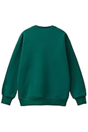 Benetton Mesh G/C M/L, , 130