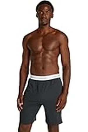 Calvin Klein Pyjama shorts voor heren, , S