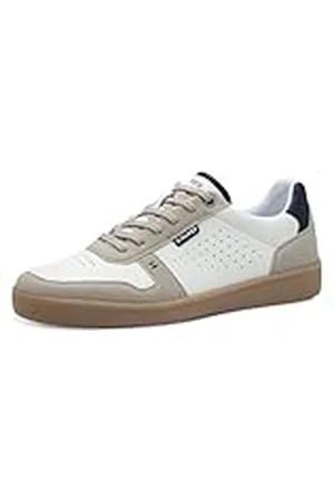 QS by s.Oliver Low 5-13654-44 Sneakers voor heren, , 44 EU, , 44 EU