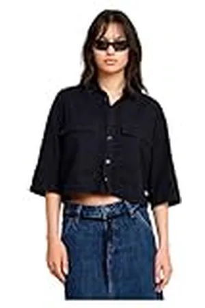 G-Star RAW Dames Boxy s Wmn Shirt, , XL