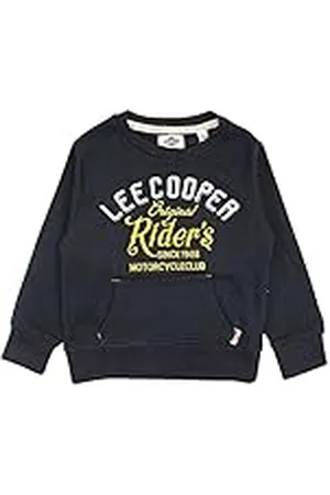 Lee Sweater voor jongens, , 4 Jaren