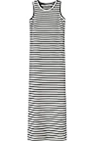 NAME IT Nkfsuraja XSL Sl Maxi Dress Noos, , 116