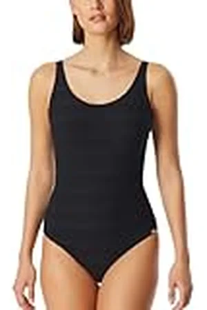 Schiesser Badpak voor dames - Mix & Match Swim, , 40