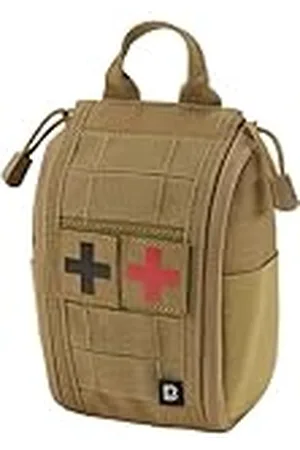 Brandit Molle First Aid Pouch Premium tas, uniseks, , Eén Maat
