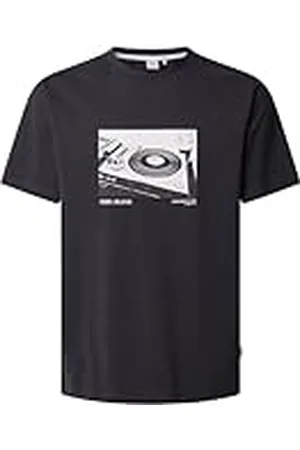 Pepe Jeans Perry T-shirt voor heren, , XS, , XS
