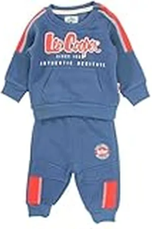 Lee Joggen bébé garçon, , 3 Maanden
