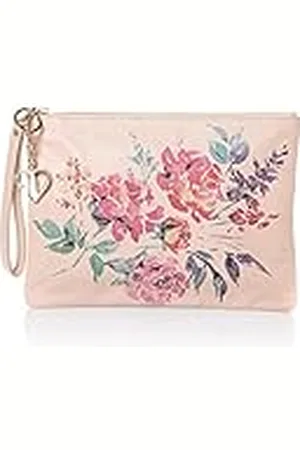 STARLITE Starlite Dames Valeria Mazza Painted Clutch handtas, 3x20x29 centimeter (B x H x L)