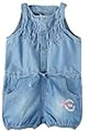 Lee LC11790 Combi S1 Overall, , 14 jaar Meisjes, , 14 Jaren