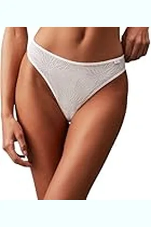 Calvin Klein Thongs voor dames, , XS