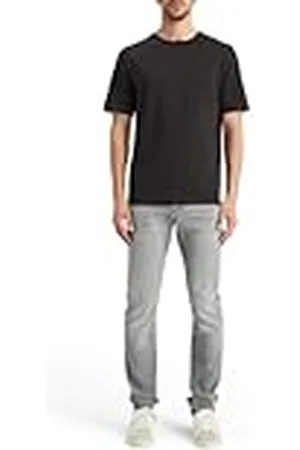 Scotch&Soda Heren Core-Logo T-shirt, , M