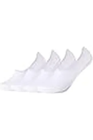 Camano Unisex Online Comfort Laser Cut Footies 4p, , 43 EU