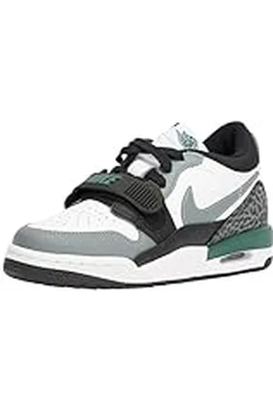 Nike AIR Jordan Legacy 312 Low (GS) Sneaker, 6 UK, , 39 EU