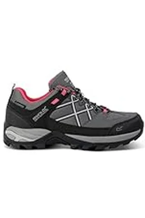 Regatta Dames Samaris III lage wandelschoenen, , 42 EU