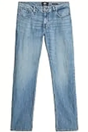 7 for all Mankind The Straight Station, , 38W