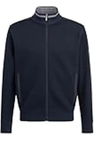 Bugatti Sweatshirt voor heren, , XXL