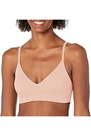 Maidenform Dames Pure Comfort Feel Good Naadloze Bralette BH, , L
