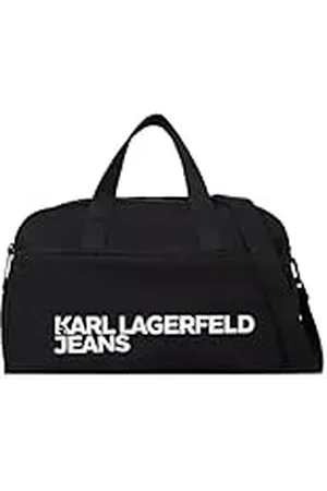 Karl Lagerfeld Nylon Gymtas, , NYLON Gymtas