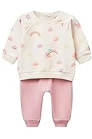 Benetton Comp (shirt + broek), , 74