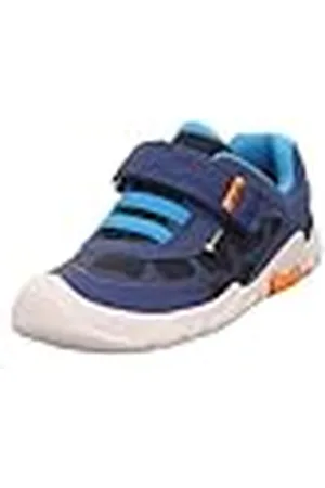 Superfit Trace Gore-tex sneakers voor jongens, , 35 EU