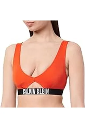 Calvin Klein Vrouwen BRALETTE-RP NIEUWE Bralette, , S, , S