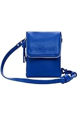Desigual MONE_Half Phone Fantasy, Bi-Fold Wallet Vrouwen, 12, , 12