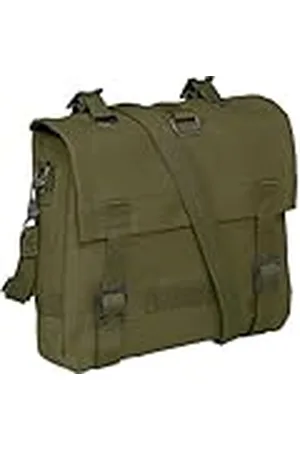 Brandit Heren vechttas kleine tas, Small (3L), olijf