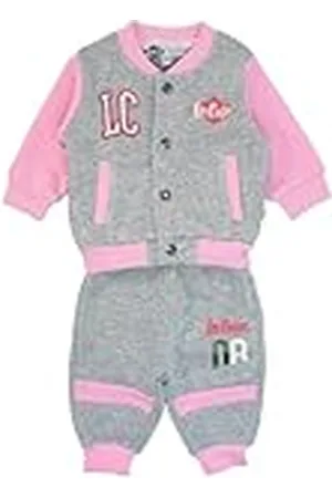 Lee Joggen baby fille, , 3 Maanden