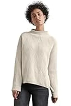 Street one LTD QR_Cosy Chenille Sweater voor dames, , 40