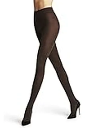 Falke Dames Panty Softmerino W Ti wol katoen eenkleurig 1 paar, , 44-46