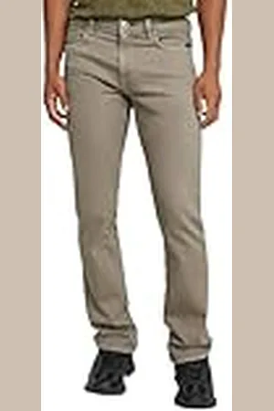 G-Star Heren Mosa Straight Jeans Jeans, ,32W / 34L