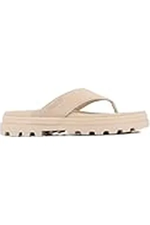 Palladium Uniseks Dunelite sandalen, warm zand, 43 EU, , 43 EU