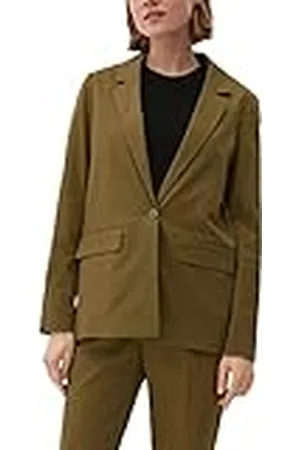 QS by s.Oliver Dames blazer, , 34, , 34