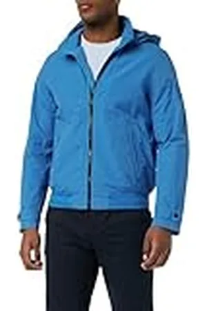 Tommy Hilfiger Geweven jassen voor heren, , S