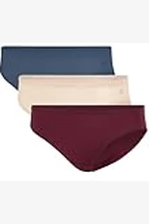 adidas Dames Ondergoed 3-Pack Bikini (3PK) -Sport Active Light Flex-Packaged Slip, assortiment_4A0562, XS, , XS