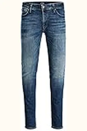 JACK & JONES Skinny jeans voor heren, , 27W x 30L
