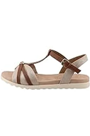 TOM TAILOR Damessandalen 5390490025, , 40 EU, , 40 EU